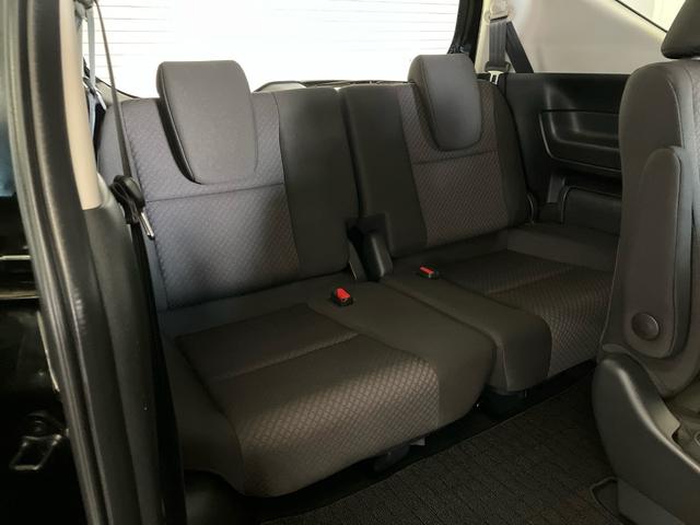 フリード Ｇ・ホンダセンシング　純正ナビ　ホンダセンシング　フルセグ対応　ＢＴオーディオ　リアカメラ　両側電動スライドドア　ＥＴＣ車載器　前後ドライブレコーダー　Ｆシートヒーター　スマートキー　ワンオーナー　ＣＤ録音機能　Ｆセグ（14枚目）