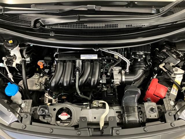 フリード Ｇ・ホンダセンシング　純正ナビ　ホンダセンシング　フルセグ対応　ＢＴオーディオ　リアカメラ　両側電動スライドドア　ＥＴＣ車載器　前後ドライブレコーダー　Ｆシートヒーター　スマートキー　ワンオーナー　ＣＤ録音機能　Ｆセグ（19枚目）