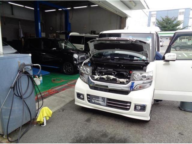 フリード Ｇ・ホンダセンシング　純正ナビ　ホンダセンシング　フルセグ対応　ＢＴオーディオ　リアカメラ　両側電動スライドドア　ＥＴＣ車載器　前後ドライブレコーダー　Ｆシートヒーター　スマートキー　ワンオーナー　ＣＤ録音機能　Ｆセグ（25枚目）