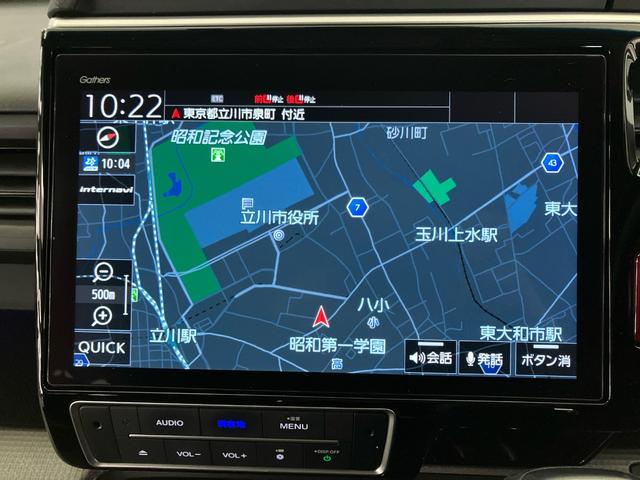 ステップワゴンスパーダ スパーダホンダセンシング ワンオーナー ホンダ純正10インチプレミアムインターナビ リアカメラ 11.6インチリア席モニター ETC2.0車載器 前後ドライブレコーダー Bluetoothオーディオ わくわくゲート サポカー(2枚目)