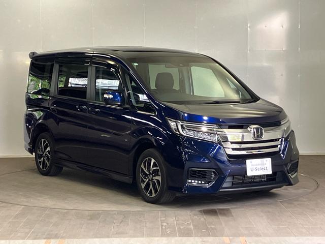 ステップワゴンスパーダ スパーダホンダセンシング ワンオーナー ホンダ純正10インチプレミアムインターナビ リアカメラ 11.6インチリア席モニター ETC2.0車載器 前後ドライブレコーダー Bluetoothオーディオ わくわくゲート サポカー(6枚目)