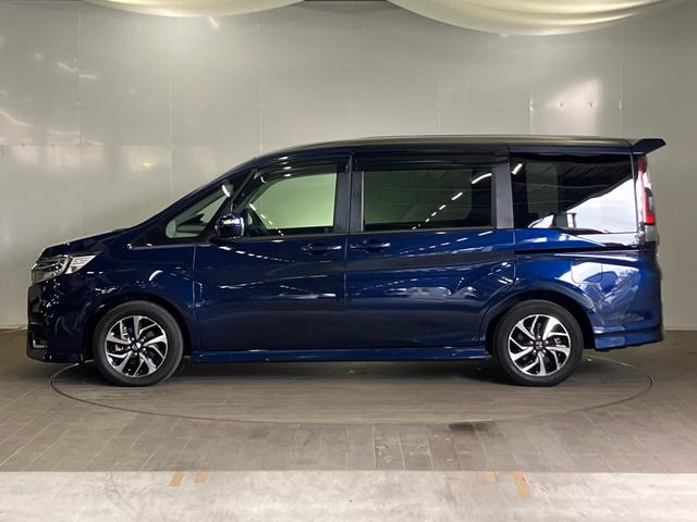 ステップワゴンスパーダ スパーダホンダセンシング ワンオーナー ホンダ純正10インチプレミアムインターナビ リアカメラ 11.6インチリア席モニター ETC2.0車載器 前後ドライブレコーダー Bluetoothオーディオ わくわくゲート サポカー(8枚目)