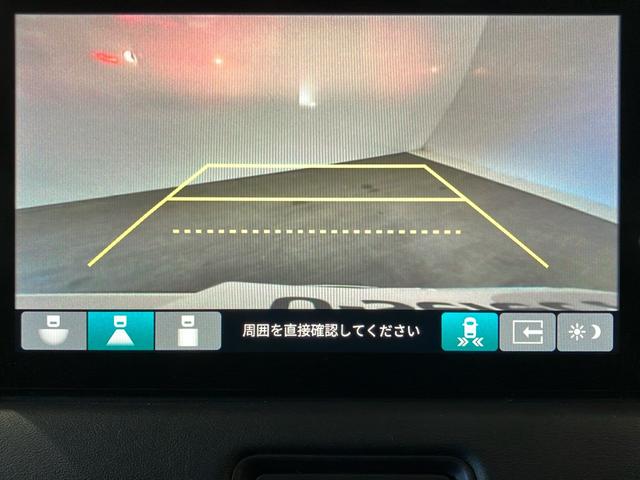 ヴェゼル ｅ：ＨＥＶＺ　ワンオーナー　ホンダコネクトディスプレイ　ＥＴＣ２．０　前後ドライブレコーダー　Ｆシートヒーター　パドルシフト　サイドカーテンＳＲＳ　ＬＥＤヘッドライト　スマートキー　フルセグ対応　ＢＴオーディオ（4枚目）