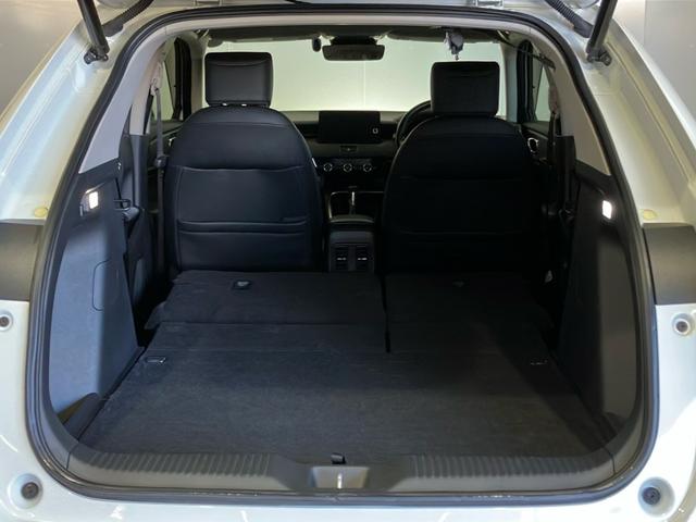 ヴェゼル ｅ：ＨＥＶＺ　ワンオーナー　ホンダコネクトディスプレイ　ＥＴＣ２．０　前後ドライブレコーダー　Ｆシートヒーター　パドルシフト　サイドカーテンＳＲＳ　ＬＥＤヘッドライト　スマートキー　フルセグ対応　ＢＴオーディオ（15枚目）