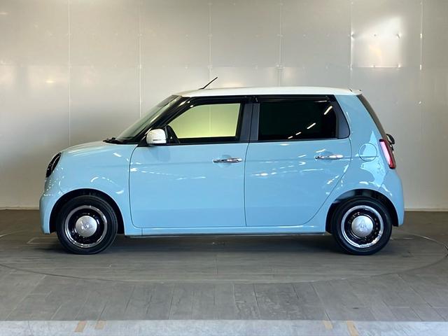 N-ONE オリジナル ナビ Bluetoothオーディオ リアカメラ LEDヘッドライト ETC パーキングセンサー 衝突被害軽減ブレーキ 4エアバッグ スマートキー ワンオーナー 追突被害軽減ブレーキ ベンチシート(11枚目)