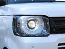 明るいＬＥＤヘッドライトを装備しています。