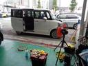 ターボ　デモカＵＰ　純正ナビ　ＥＴＣ車載器　ホンダセンシング　両側電動スライドドア　Ｆシートヒーター　サイドカーテンＳＲＳ　ＬＥＤヘッドライト　スマートキー　リアカメラ　フルセグ対応　ＢＴオーディオ　禁煙（34枚目）