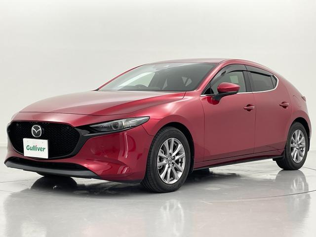 マツダ ＭＡＺＤＡ３ファストバック