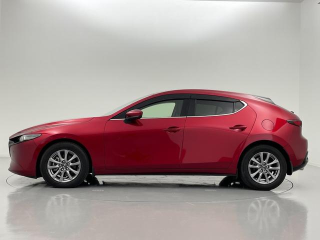 ＭＡＺＤＡ３ファストバック ＸＤプロアクティブ　ツーリングセレクション　純正ナビ（ＣＤ・ＤＶＤ・フルセグ・ＢＴ・ＵＳＢ・ＨＤＭＩ）全周囲カメラ　ドライブレコーダー　ビルトインＥＴＣ　レーダークルーズコントロール　プロパイロット　シートヒーター　スマートキ　プッシュスタート（35枚目）