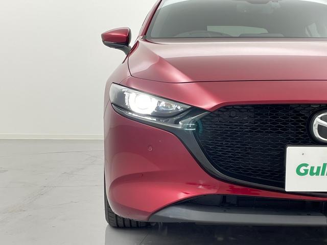 ＭＡＺＤＡ３ファストバック ＸＤプロアクティブ　ツーリングセレクション　純正ナビ（ＣＤ・ＤＶＤ・フルセグ・ＢＴ・ＵＳＢ・ＨＤＭＩ）全周囲カメラ　ドライブレコーダー　ビルトインＥＴＣ　レーダークルーズコントロール　プロパイロット　シートヒーター　スマートキ　プッシュスタート（37枚目）