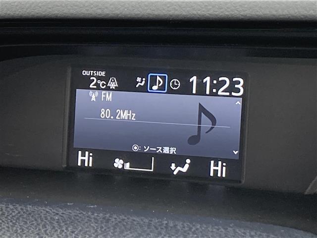 Ｓｉ　ダブルバイビーＩＩ　純正ナビ　ＣＤ　ＤＶＤ　ＳＤ　ＢＴ　ＴＶ　ＦＭ　ＡＭ　フリップダウンモニター　クルコン　ビルトインＥＴＣ　Ｂカメラ　両側パワスラ　前後コーナーセンサー　後席オートエアコン　ハーフレザー　オートライト(23枚目)