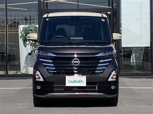 日産 ルークス