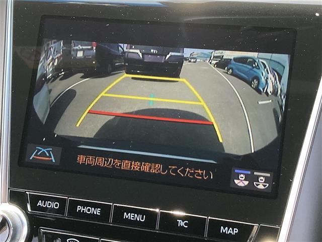 Ｓ　Ｃパッケージ　純正ナビ　ＡＭ　ＦＭ　ＣＤ　ＤＶＤ　ＳＤ　ＵＳＢ　ＢＴ　ＡＵＸ　ＴＶ　ＢＳＭ　ＨＵＤ　パワーシート　シートヒーター　ステアリングヒーター　ブレーキホールド　電動パーキングブレーキ　追従クルコン　ＥＴＣ(4枚目)