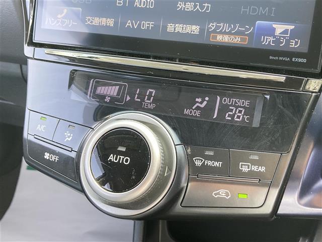 プリウスアルファ Ｇ　純正ナビ　ＴＶ　ＣＤ　ＤＶＤ　ＳＤ　ＡＭ　ＦＭ　ＢＴ　ＵＳＢ　ＨＤＭＩ　パワーシート　１００Ｖ電源　クルコン　ＥＴＣ　Ｂカメラ　ステリモ　社外フロアマット　電格ミラー　ウインカーミラー　ドアバイザー（24枚目）