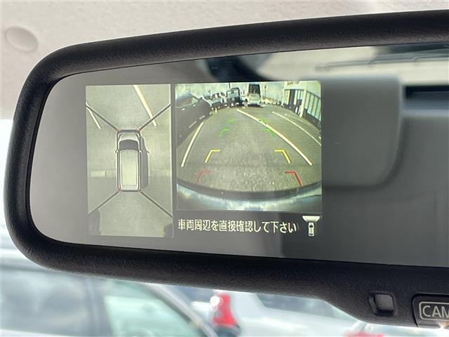 デイズルークス Ｘ　純正ナビ　ラジオ　ＴＶ　ＣＤ　ＤＶＤ　ＳＤ　ＢＴ　ウォークマン　ｉＰｏｄ　アイドリングストップ　両側パワスラ　ＥＴＣ　全方位カメラ　ヘッドライトレベライザー　オートエアコン　スマートキー　電格ミラー（5枚目）