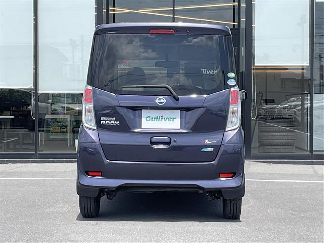 デイズルークス Ｘ　純正ナビ　ラジオ　ＴＶ　ＣＤ　ＤＶＤ　ＳＤ　ＢＴ　ウォークマン　ｉＰｏｄ　アイドリングストップ　両側パワスラ　ＥＴＣ　全方位カメラ　ヘッドライトレベライザー　オートエアコン　スマートキー　電格ミラー（38枚目）