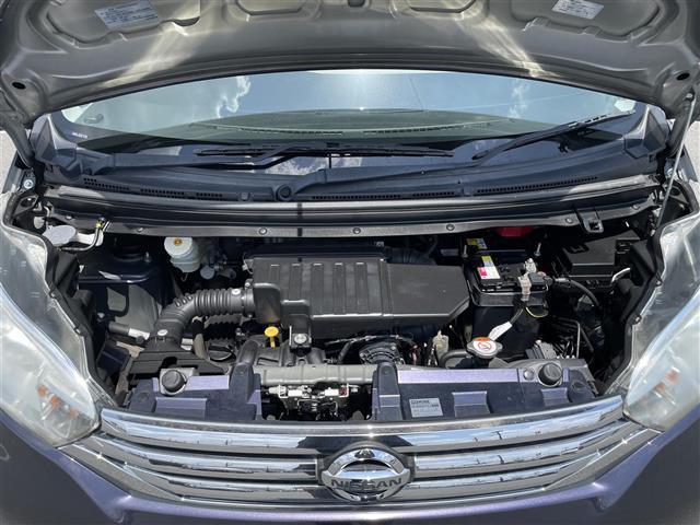 デイズルークス Ｘ　純正ナビ　ラジオ　ＴＶ　ＣＤ　ＤＶＤ　ＳＤ　ＢＴ　ウォークマン　ｉＰｏｄ　アイドリングストップ　両側パワスラ　ＥＴＣ　全方位カメラ　ヘッドライトレベライザー　オートエアコン　スマートキー　電格ミラー（40枚目）