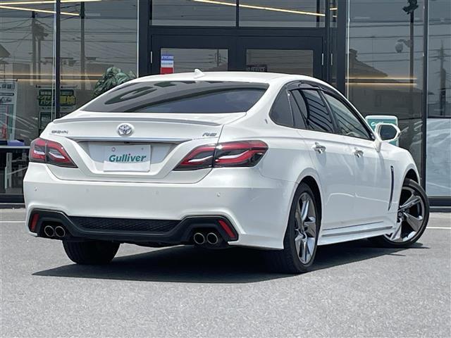 クラウン ＲＳ（35枚目）