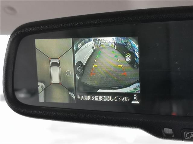 デイズルークス ハイウェイスター Xターボ 純正ナビ TV ラジオ BT SD DISC AUX フリップダウンモニター 全方位カメラ アイドリングストップ 片側パワスラ オートライト オートハイビーム LEDライト 横滑り防止装置 ターボ車(5枚目)