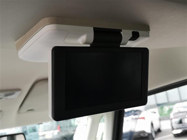 デイズルークス ハイウェイスター Xターボ 純正ナビ TV ラジオ BT SD DISC AUX フリップダウンモニター 全方位カメラ アイドリングストップ 片側パワスラ オートライト オートハイビーム LEDライト 横滑り防止装置 ターボ車(6枚目)