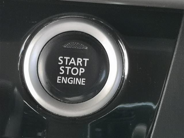 デイズルークス ハイウェイスター Xターボ 純正ナビ TV ラジオ BT SD DISC AUX フリップダウンモニター 全方位カメラ アイドリングストップ 片側パワスラ オートライト オートハイビーム LEDライト 横滑り防止装置 ターボ車(12枚目)