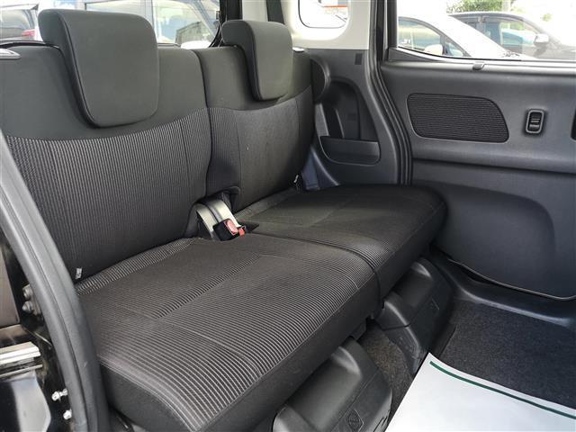 デイズルークス ハイウェイスター Xターボ 純正ナビ TV ラジオ BT SD DISC AUX フリップダウンモニター 全方位カメラ アイドリングストップ 片側パワスラ オートライト オートハイビーム LEDライト 横滑り防止装置 ターボ車(15枚目)