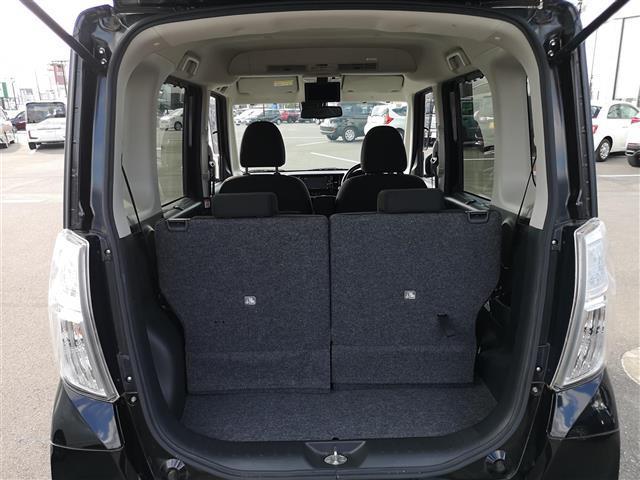 デイズルークス ハイウェイスター Xターボ 純正ナビ TV ラジオ BT SD DISC AUX フリップダウンモニター 全方位カメラ アイドリングストップ 片側パワスラ オートライト オートハイビーム LEDライト 横滑り防止装置 ターボ車(16枚目)