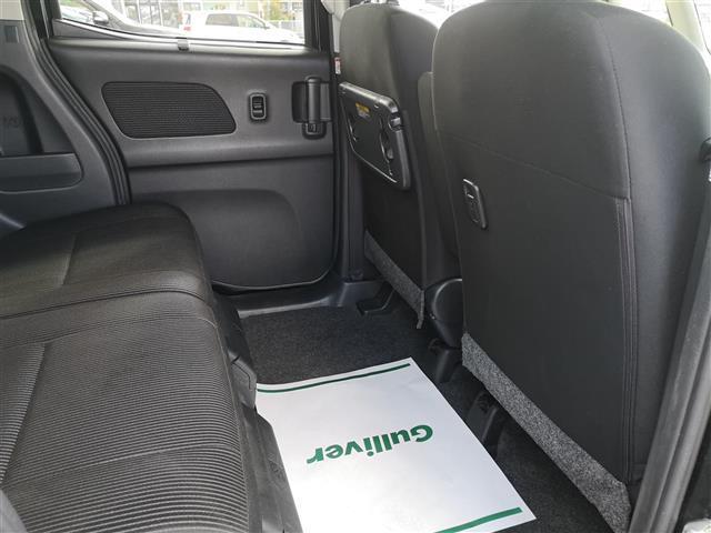 デイズルークス ハイウェイスター Xターボ 純正ナビ TV ラジオ BT SD DISC AUX フリップダウンモニター 全方位カメラ アイドリングストップ 片側パワスラ オートライト オートハイビーム LEDライト 横滑り防止装置 ターボ車(30枚目)