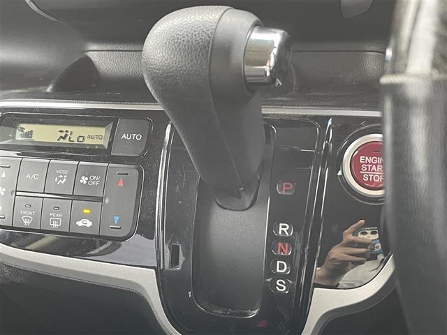 Ｎ－ＢＯＸ Ｇ・ターボパッケージ（25枚目）