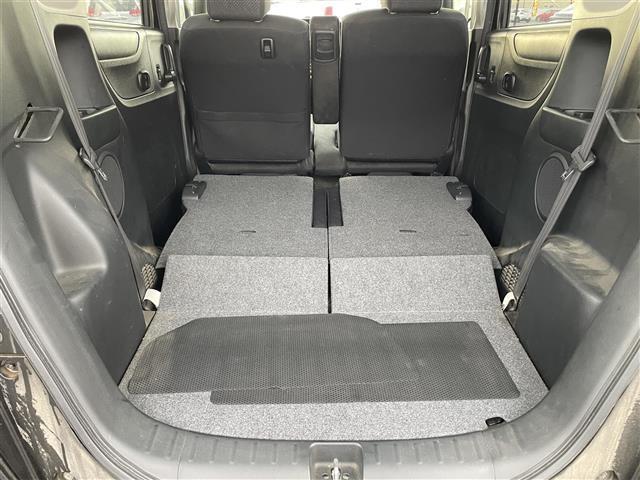 Ｎ－ＢＯＸ Ｇ・ターボパッケージ（36枚目）