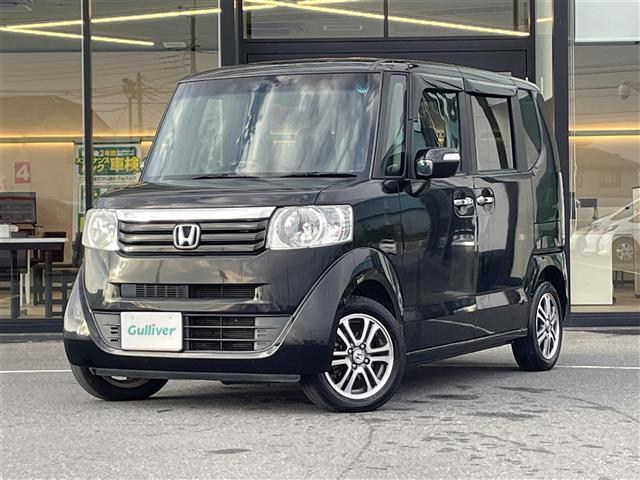 Ｎ－ＢＯＸ Ｇ・ターボパッケージ（37枚目）