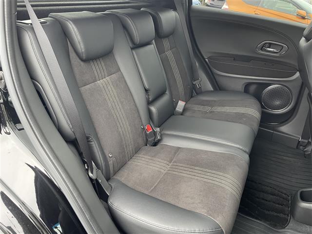ヴェゼル ＲＳ・ホンダセンシング　純正ＳＤナビ（Ｂｌｕｅｔｏｏｔｈ，ＣＤ，バックカメラ，フルセグＴＶ）　アダプティブクルーズコントロール　ホンダセンシング　横滑り防止装置　衝突被害軽減システム　レーンキープアシスト　ＬＥＤオートライト（15枚目）