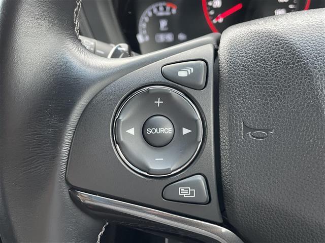 ヴェゼル ＲＳ・ホンダセンシング　純正ＳＤナビ（Ｂｌｕｅｔｏｏｔｈ，ＣＤ，バックカメラ，フルセグＴＶ）　アダプティブクルーズコントロール　ホンダセンシング　横滑り防止装置　衝突被害軽減システム　レーンキープアシスト　ＬＥＤオートライト（24枚目）