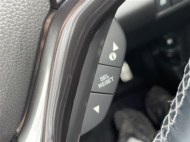 ヴェゼル ＲＳ・ホンダセンシング　純正ＳＤナビ（Ｂｌｕｅｔｏｏｔｈ，ＣＤ，バックカメラ，フルセグＴＶ）　アダプティブクルーズコントロール　ホンダセンシング　横滑り防止装置　衝突被害軽減システム　レーンキープアシスト　ＬＥＤオートライト（25枚目）