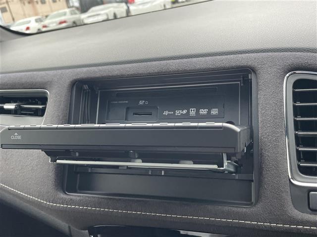 ヴェゼル ＲＳ・ホンダセンシング　純正ＳＤナビ（Ｂｌｕｅｔｏｏｔｈ，ＣＤ，バックカメラ，フルセグＴＶ）　アダプティブクルーズコントロール　ホンダセンシング　横滑り防止装置　衝突被害軽減システム　レーンキープアシスト　ＬＥＤオートライト（29枚目）