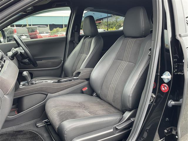 ヴェゼル ＲＳ・ホンダセンシング　純正ＳＤナビ（Ｂｌｕｅｔｏｏｔｈ，ＣＤ，バックカメラ，フルセグＴＶ）　アダプティブクルーズコントロール　ホンダセンシング　横滑り防止装置　衝突被害軽減システム　レーンキープアシスト　ＬＥＤオートライト（31枚目）