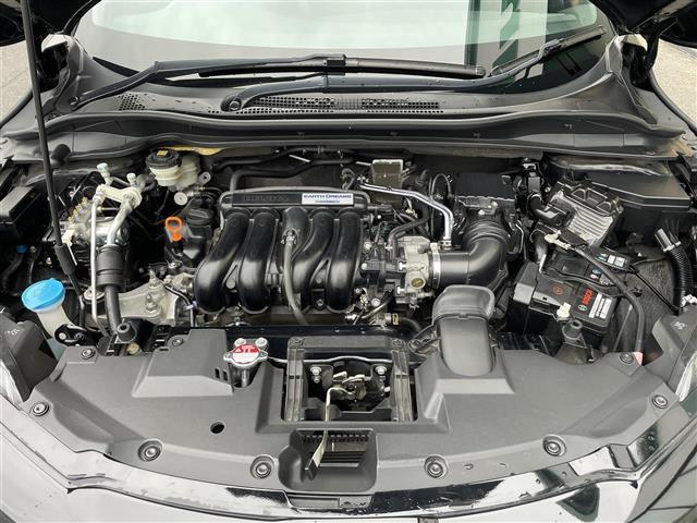 ヴェゼル ＲＳ・ホンダセンシング　純正ＳＤナビ（Ｂｌｕｅｔｏｏｔｈ，ＣＤ，バックカメラ，フルセグＴＶ）　アダプティブクルーズコントロール　ホンダセンシング　横滑り防止装置　衝突被害軽減システム　レーンキープアシスト　ＬＥＤオートライト（39枚目）
