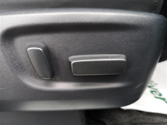 アルファード 2.5S Cパッケージ 純正ナビTV・BT・ラジオ・DISC・SD・USB フリップダウン シートヒーター エアシート ステアリングヒーター パワーシート シートメモリ BSM デジタルインナーミラー 電動リア ETC(11枚目)