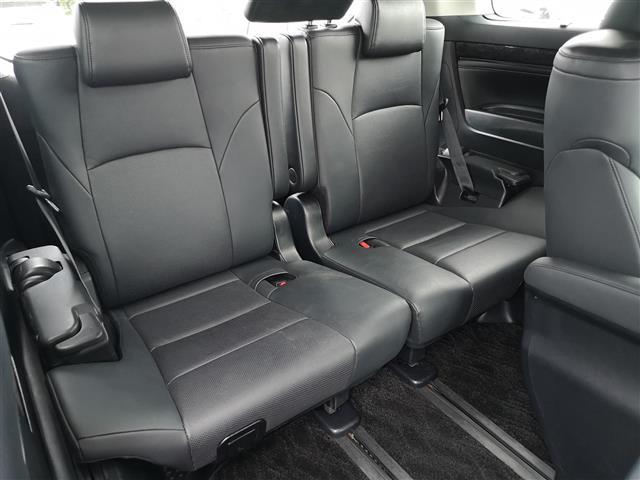 アルファード 2.5S Cパッケージ 純正ナビTV・BT・ラジオ・DISC・SD・USB フリップダウン シートヒーター エアシート ステアリングヒーター パワーシート シートメモリ BSM デジタルインナーミラー 電動リア ETC(16枚目)