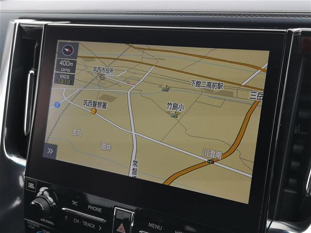 アルファード 2.5S Cパッケージ 純正ナビTV・BT・ラジオ・DISC・SD・USB フリップダウン シートヒーター エアシート ステアリングヒーター パワーシート シートメモリ BSM デジタルインナーミラー 電動リア ETC(26枚目)