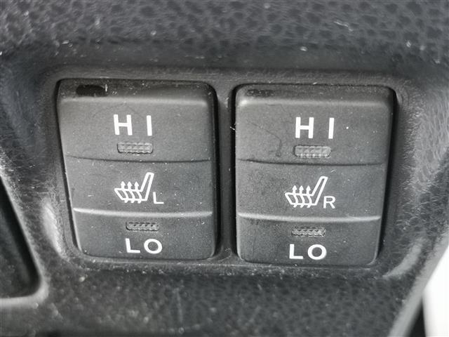 エスクァイア Gi アルパインナビ TV CD DVD SD ラジオ USB BT HDMI アルパイン製フリップダウンモニター クルコン ETC Bカメラ シートヒーター MTモード付AT 両側パワスラ 後席AAC(8枚目)