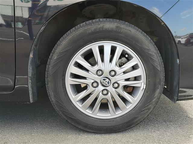 エスクァイア Gi アルパインナビ TV CD DVD SD ラジオ USB BT HDMI アルパイン製フリップダウンモニター クルコン ETC Bカメラ シートヒーター MTモード付AT 両側パワスラ 後席AAC(17枚目)