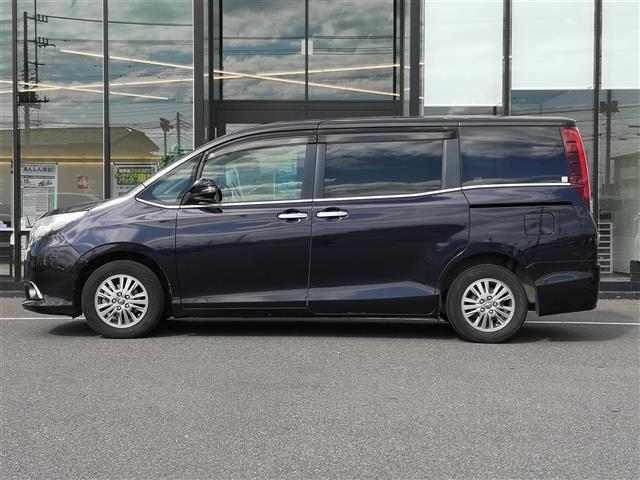 エスクァイア Gi アルパインナビ TV CD DVD SD ラジオ USB BT HDMI アルパイン製フリップダウンモニター クルコン ETC Bカメラ シートヒーター MTモード付AT 両側パワスラ 後席AAC(19枚目)