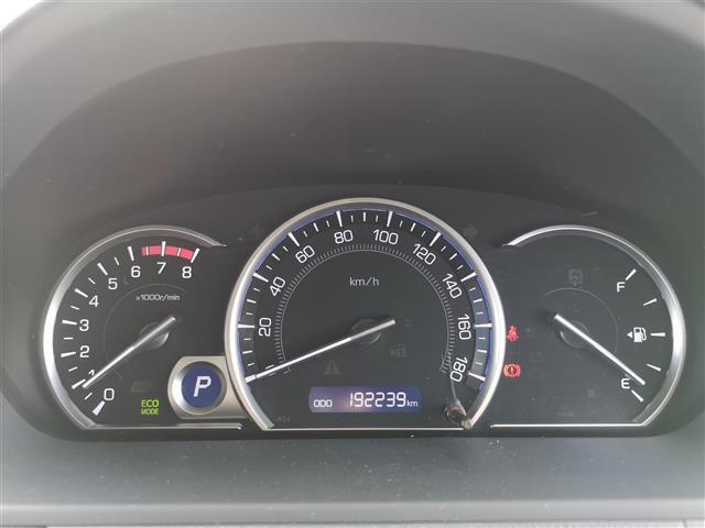 エスクァイア Gi アルパインナビ TV CD DVD SD ラジオ USB BT HDMI アルパイン製フリップダウンモニター クルコン ETC Bカメラ シートヒーター MTモード付AT 両側パワスラ 後席AAC(22枚目)