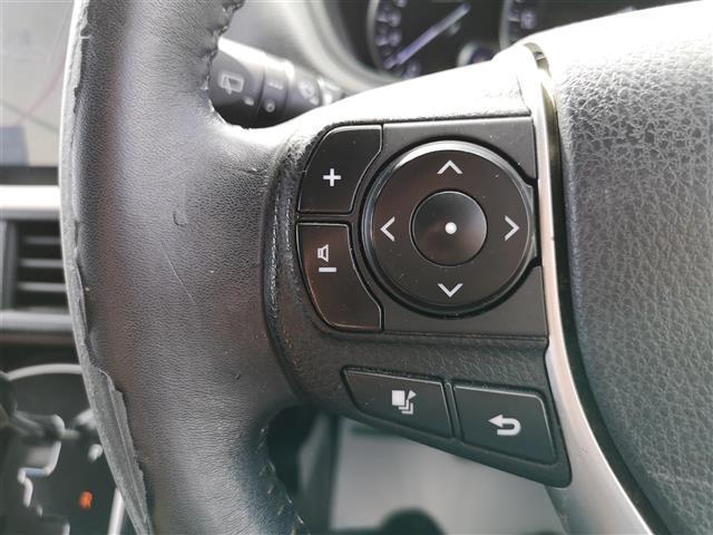 エスクァイア Gi アルパインナビ TV CD DVD SD ラジオ USB BT HDMI アルパイン製フリップダウンモニター クルコン ETC Bカメラ シートヒーター MTモード付AT 両側パワスラ 後席AAC(24枚目)