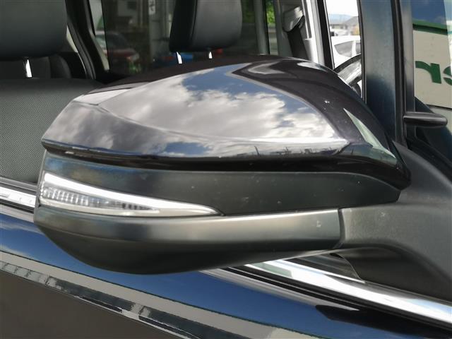 エスクァイア Gi アルパインナビ TV CD DVD SD ラジオ USB BT HDMI アルパイン製フリップダウンモニター クルコン ETC Bカメラ シートヒーター MTモード付AT 両側パワスラ 後席AAC(40枚目)