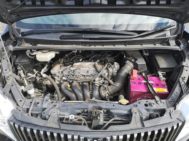 エスクァイア Gi アルパインナビ TV CD DVD SD ラジオ USB BT HDMI アルパイン製フリップダウンモニター クルコン ETC Bカメラ シートヒーター MTモード付AT 両側パワスラ 後席AAC(41枚目)