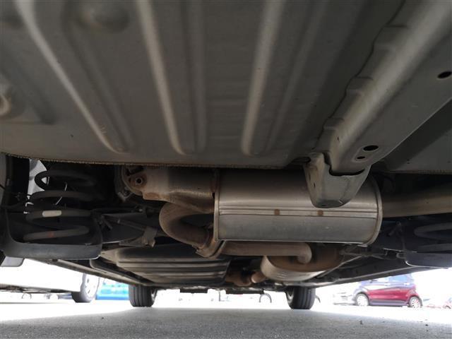 エスクァイア Gi アルパインナビ TV CD DVD SD ラジオ USB BT HDMI アルパイン製フリップダウンモニター クルコン ETC Bカメラ シートヒーター MTモード付AT 両側パワスラ 後席AAC(42枚目)