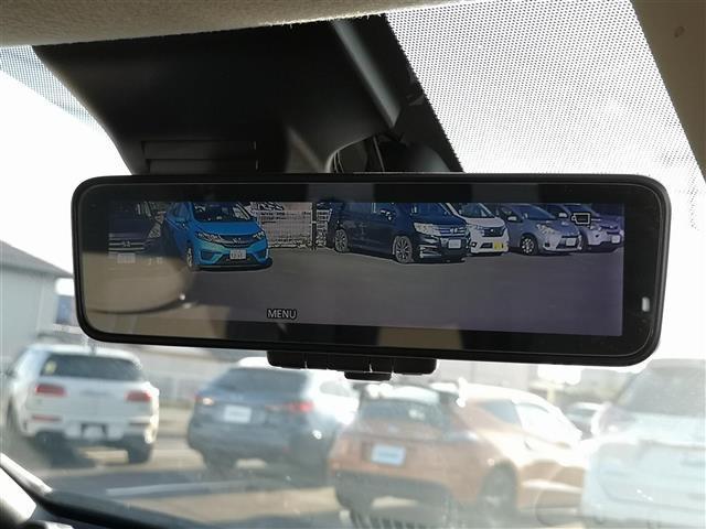 リーフ X 純正ナビ AM FM DISC MusicBox TV SD iPod BT AUX シートヒーター プロパイロット レーダークルコン ETC 全方位カメラ デジタルインナーミラー 前方ドラレコ(9枚目)