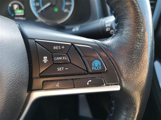 リーフ X 純正ナビ AM FM DISC MusicBox TV SD iPod BT AUX シートヒーター プロパイロット レーダークルコン ETC 全方位カメラ デジタルインナーミラー 前方ドラレコ(12枚目)